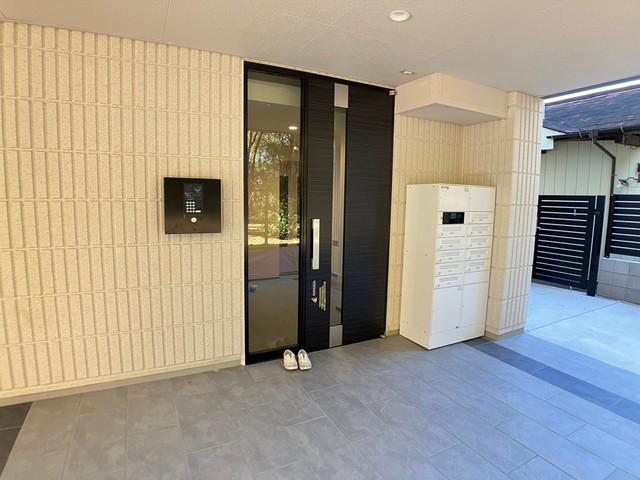 AVENIR 住吉