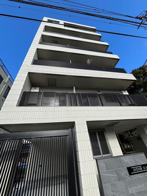 AVENIR 住吉