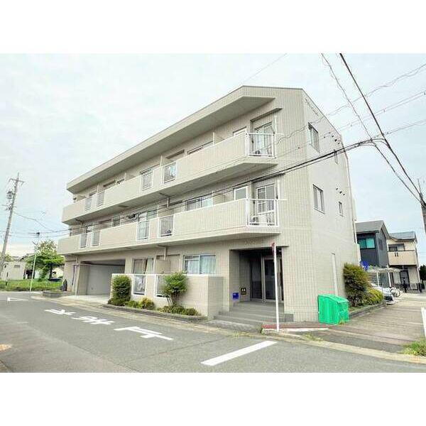 フラットK山木