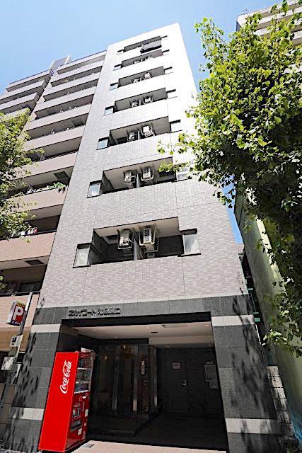 スカイコート池袋東口