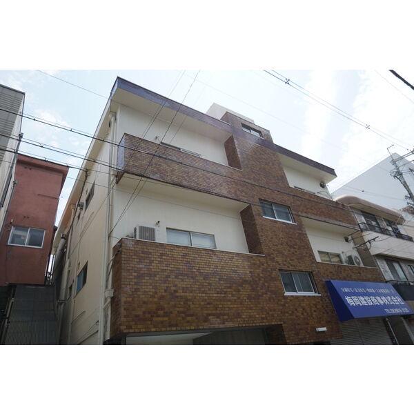 白梅マンション