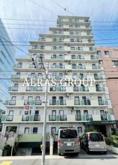 トップルーム品川