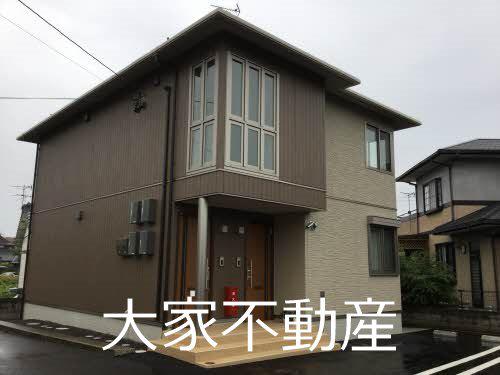 カーサ フローラ