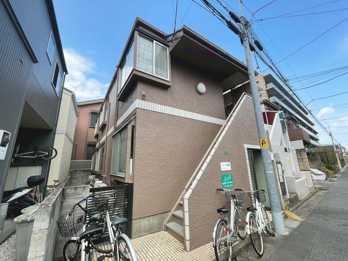 カーサ沼袋
