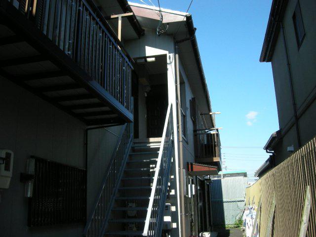 第3栗本荘