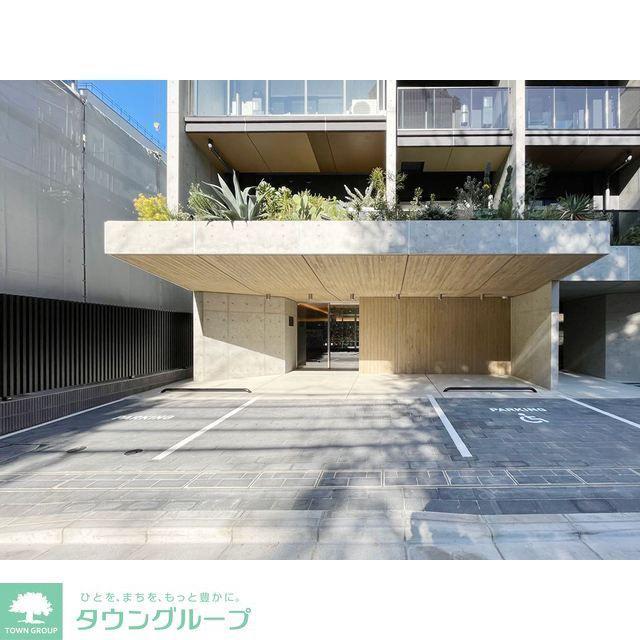 リビオメゾン東池袋