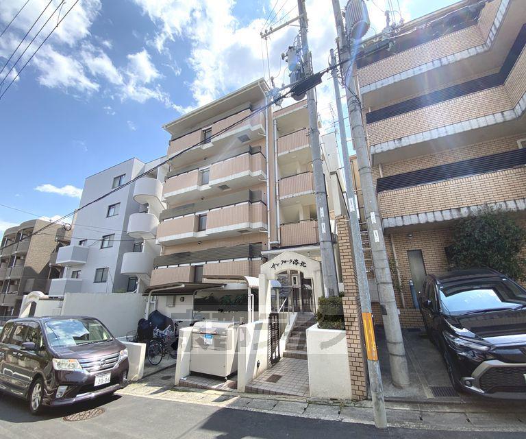 サンフローラ洛北