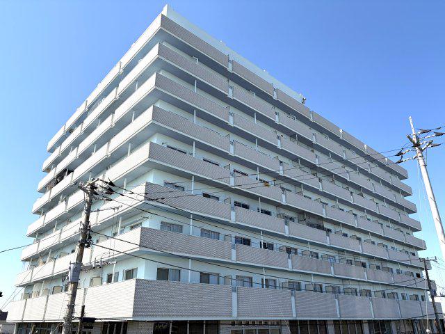 ダイアパレス白子