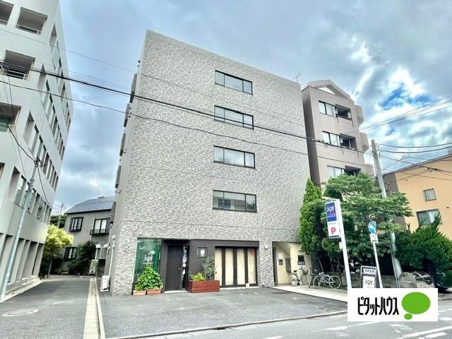 グランデュオ田園調布