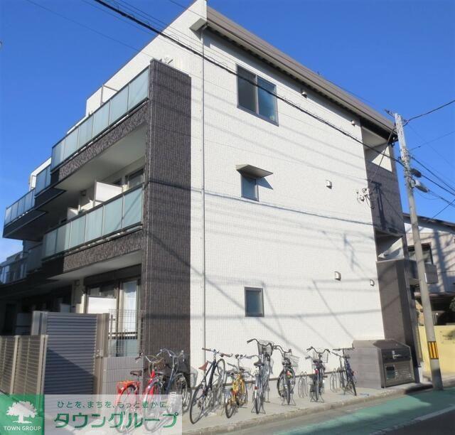 MY STYLE 氷川参道