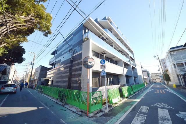 レアライズ立石