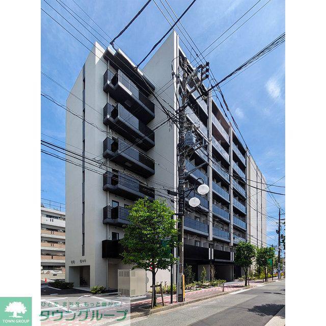 RJRプレシア蒲田