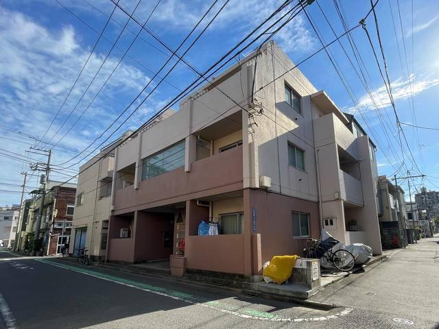 アビタ21
