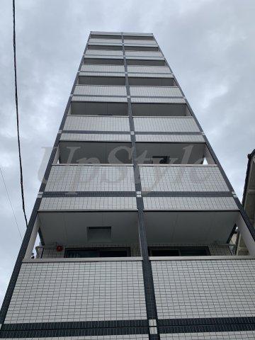 レグルス 三ノ輪