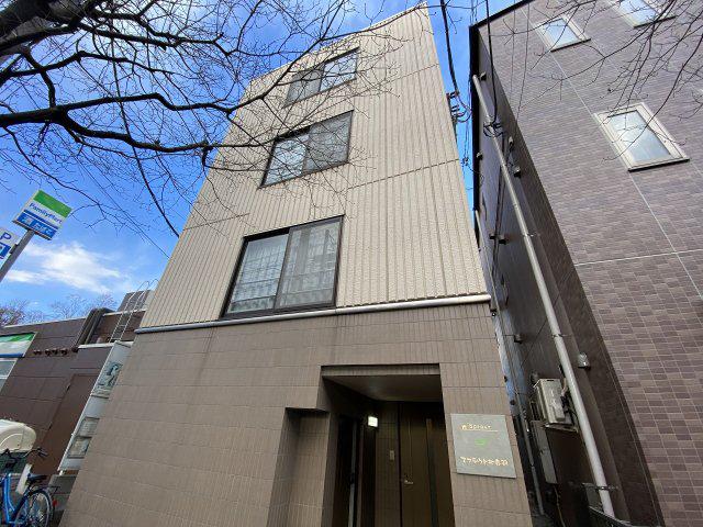 スプラウト北赤羽