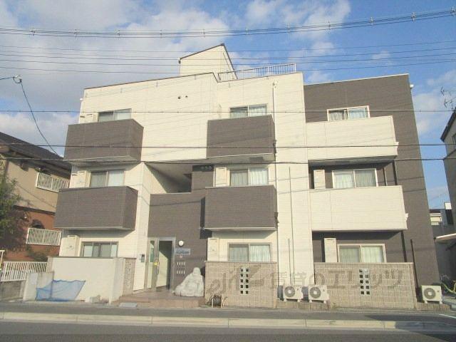 KUROSEマンション