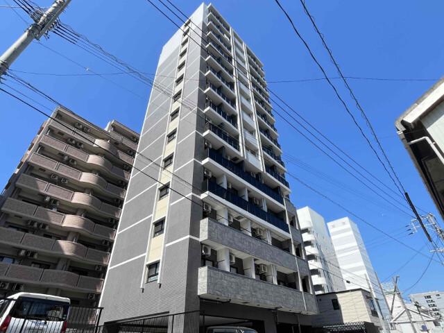 AVENUE KUROSAKI RESIDENCE