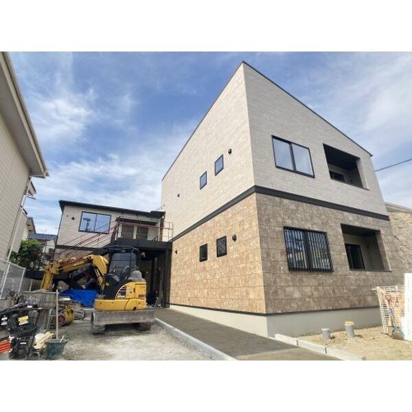 TASHIMARTERRACE