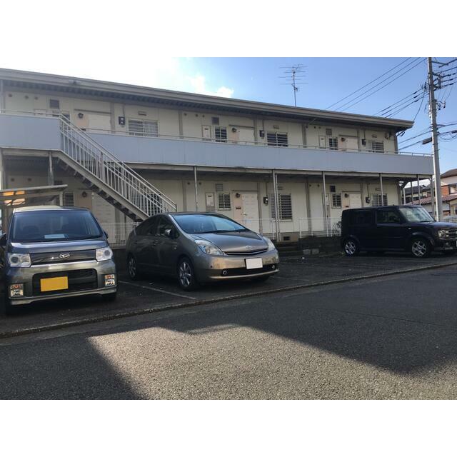 藤ハイツ
