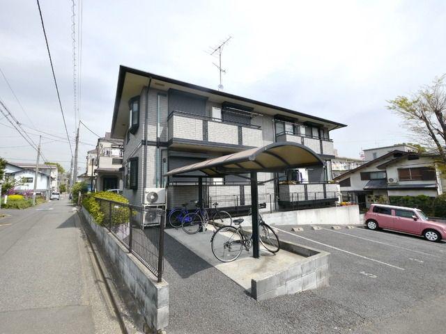 エトワールメゾン