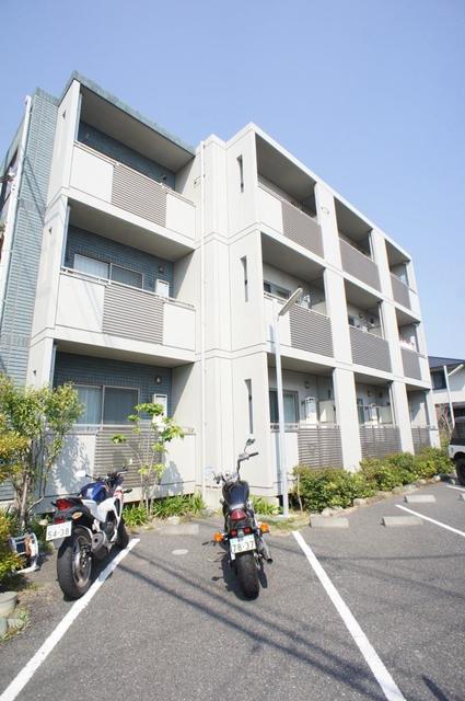 LANAI INAMURA(ワンルーム/1階)