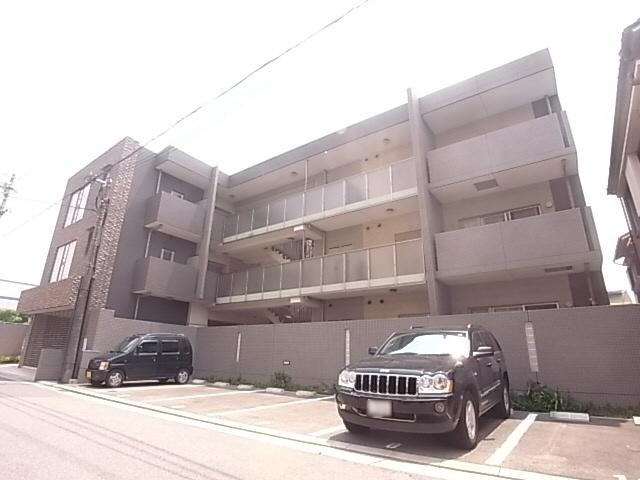 アイエフコート西宮