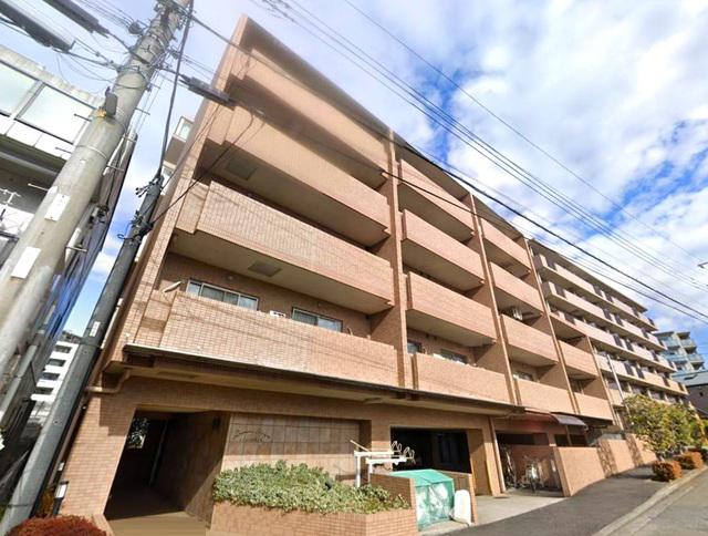 ルミエール市ヶ尾