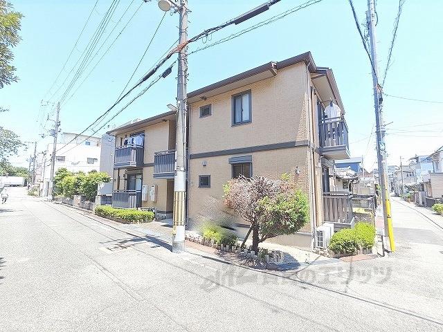 グリーンパーク尾浜