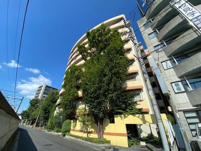 鶴見ワンダーランド