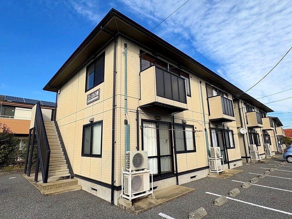 グリーンヒルズ H棟