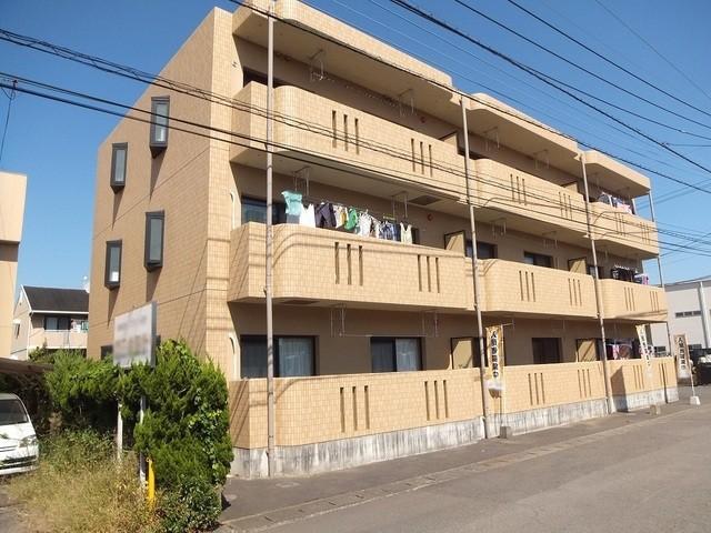アイライン花高松(2LDK/3階)