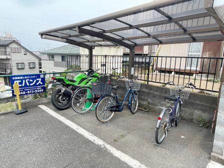 ラトゥール諏訪坂