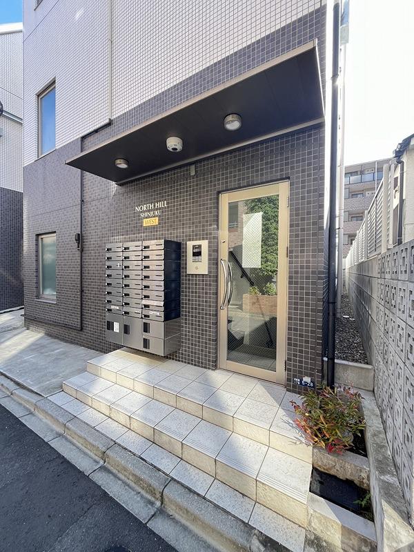 ノースヒル新宿イースト