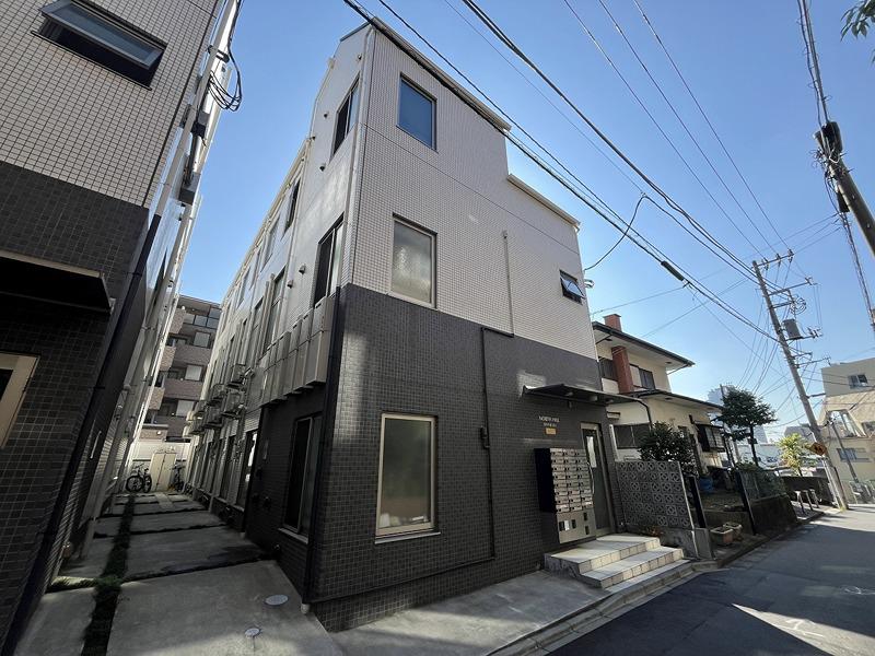 ノースヒル新宿イースト
