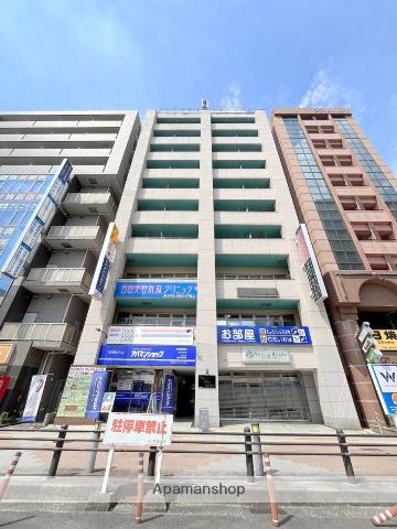 VAなかもず
