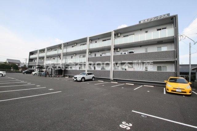 都原グランテラス