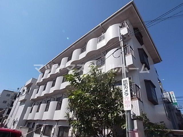 大東クイーンハイツ