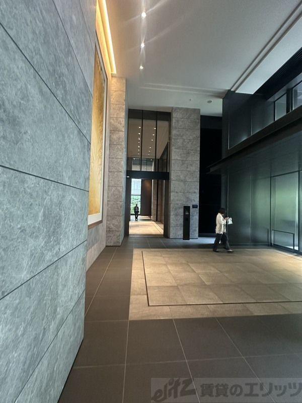 グランドメゾン新梅田タワー THE CLUB RESIDENCE