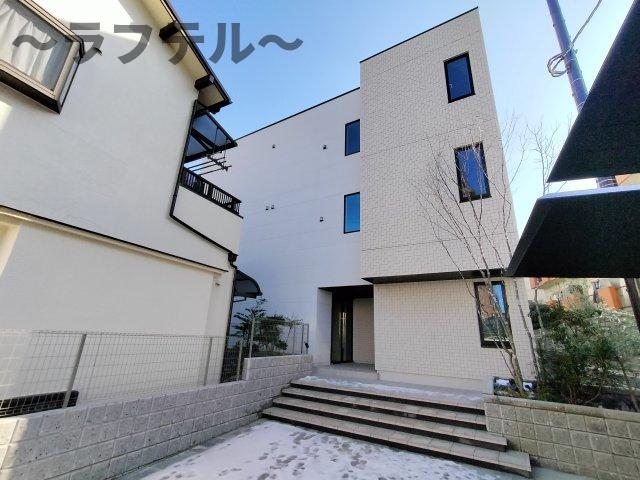 D-RESIDENCE所沢