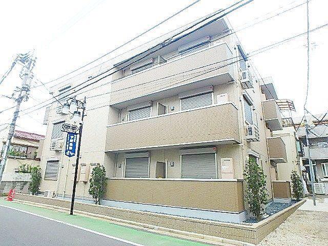 グレースマルニII