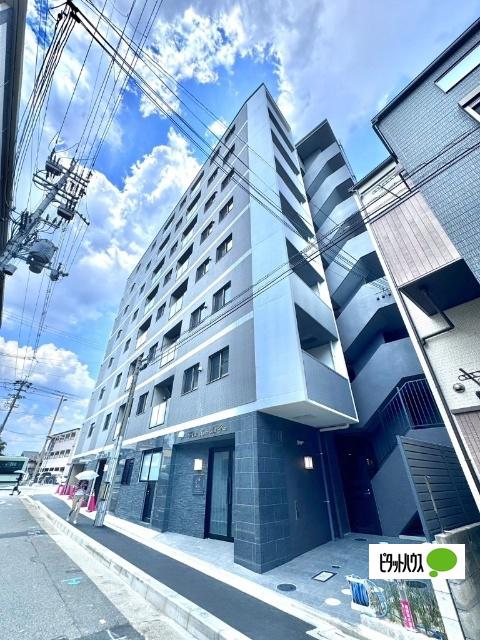ファステート京都東寺グラン