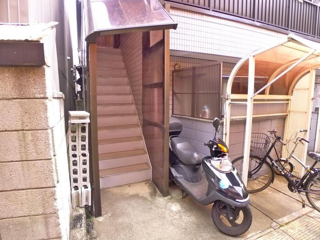 コーポ島田