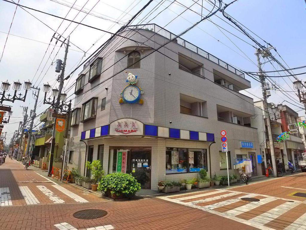 コーポ島田