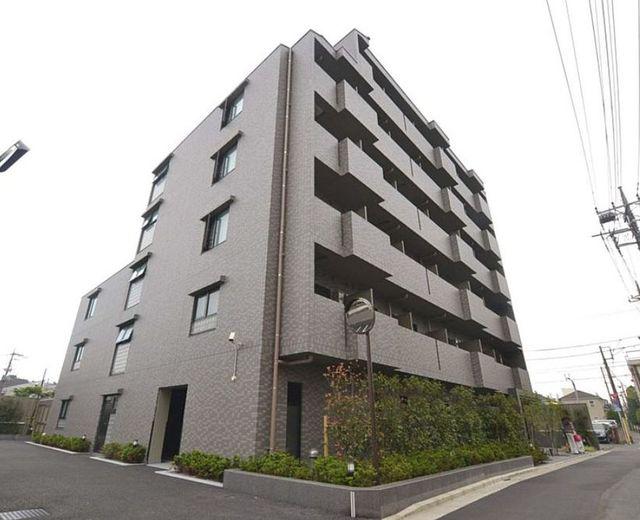 ルーブル羽田萩中