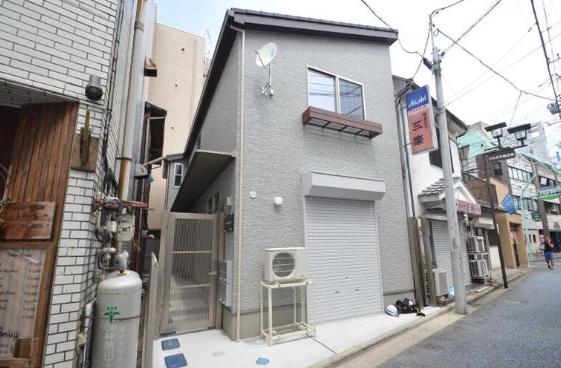 FOREST MAISON KAMEDA