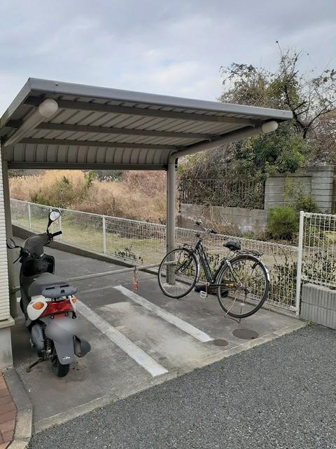 ウエストヒルパーシモン