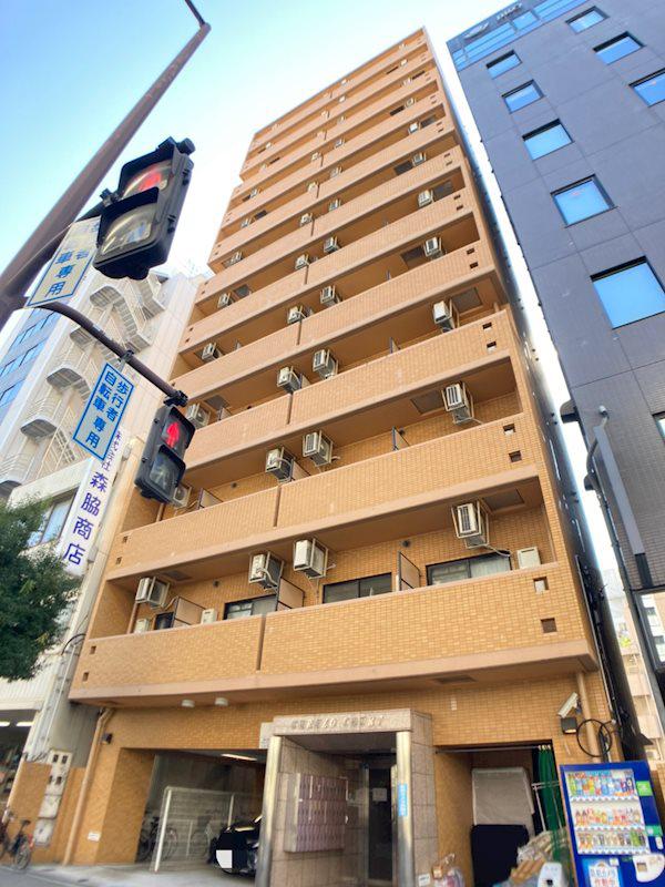 セレッソコート西心斎橋