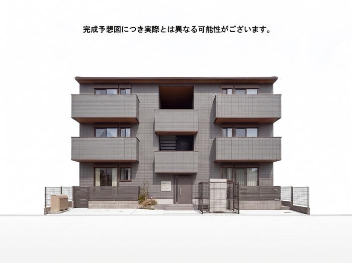 グランナッシム西京極