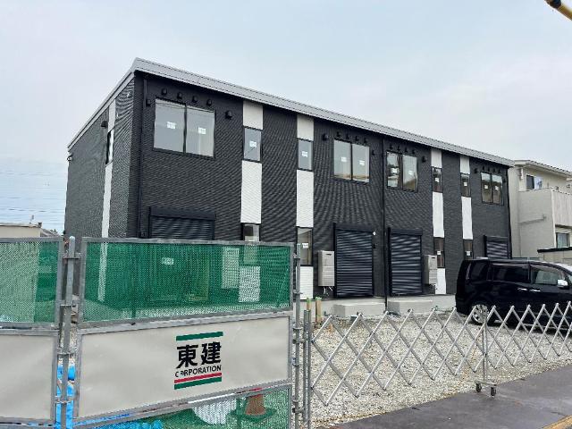 一宮市宮地1丁目