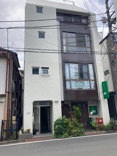 シェール南太田